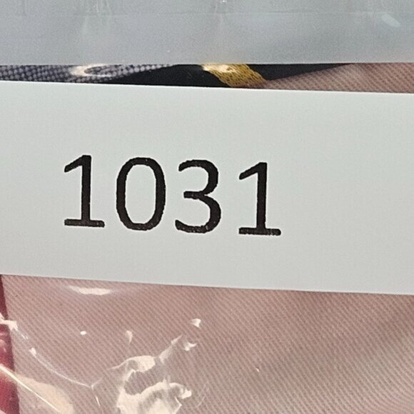 Polo Ralph Lauren Stretch Straight Fit Washed Chino Pant Men's Size 34x30 Pink - Picture 16 of 16